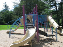 Playground Playground
