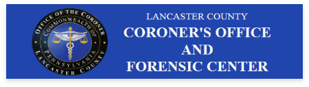 Coroners Office Home Page