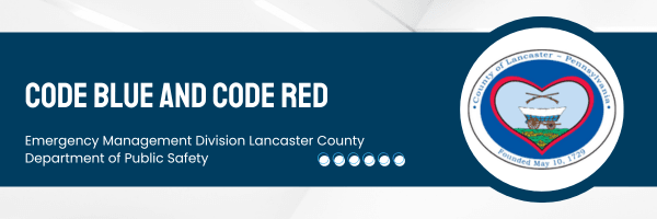 Code Red_Blue Banner