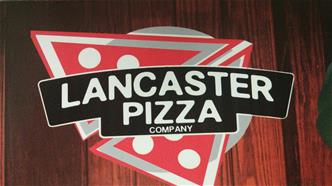 Lancaster Pizza Company