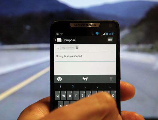 TextDrive