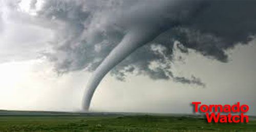 Tornado Watch