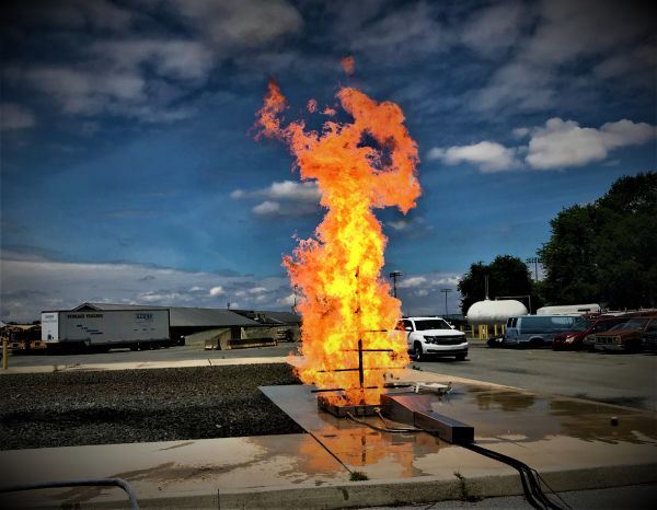 Christmas Tree Simulator