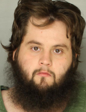 Alexander Ramos-Pacheco