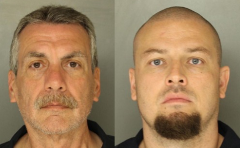 Thomas Becker, Daniel Work