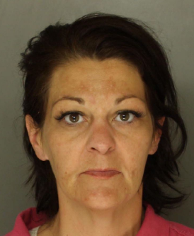 Christine Richardson